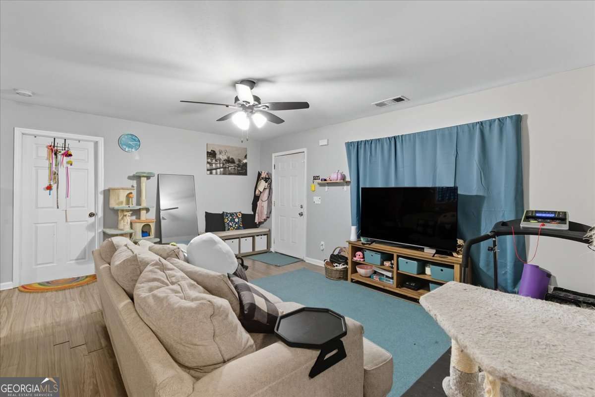 606 Nixon Avenue SW Rome GA 30161