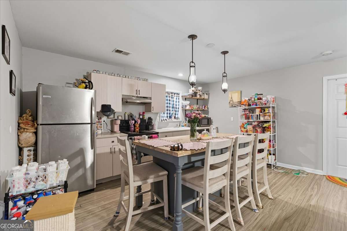 606 Nixon Avenue SW Rome GA 30161