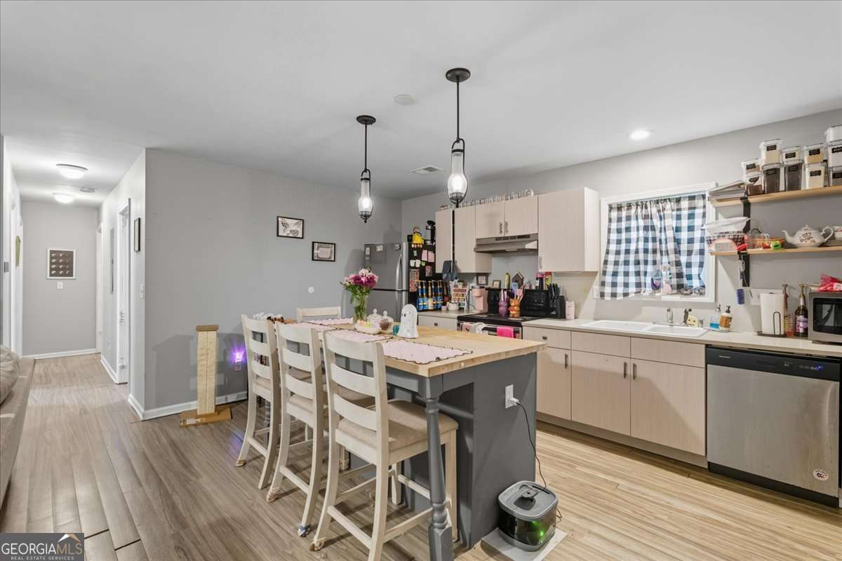 606 Nixon Avenue SW Rome GA 30161