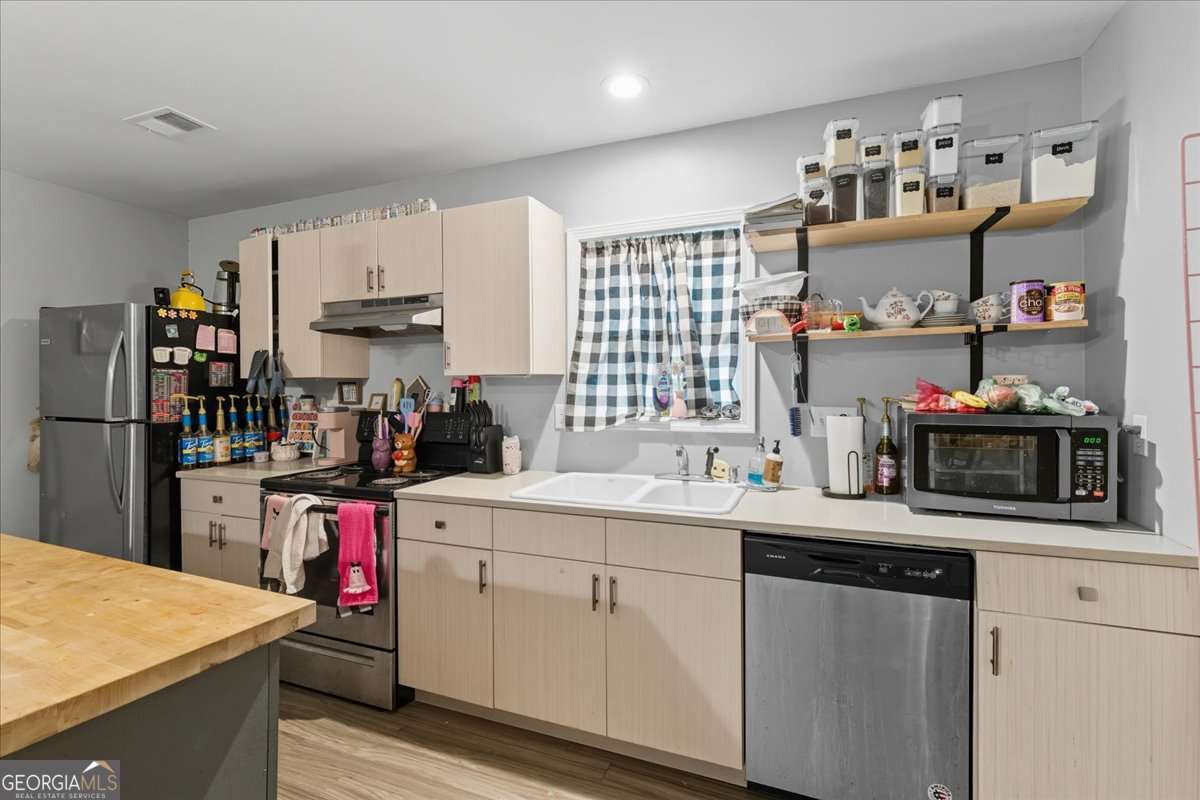 606 Nixon Avenue SW Rome GA 30161