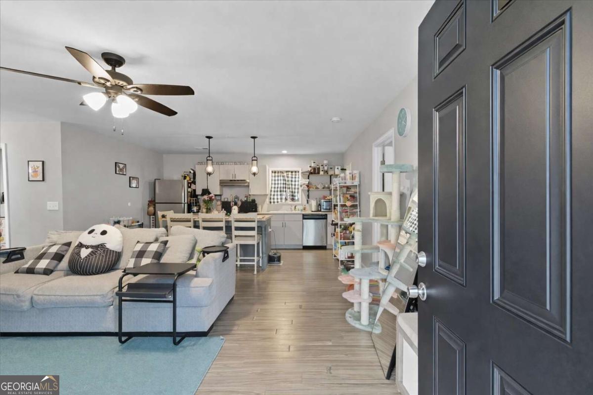 606 Nixon Avenue SW Rome GA 30161