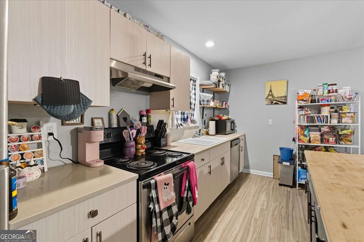 606 Nixon Avenue SW Rome GA 30161