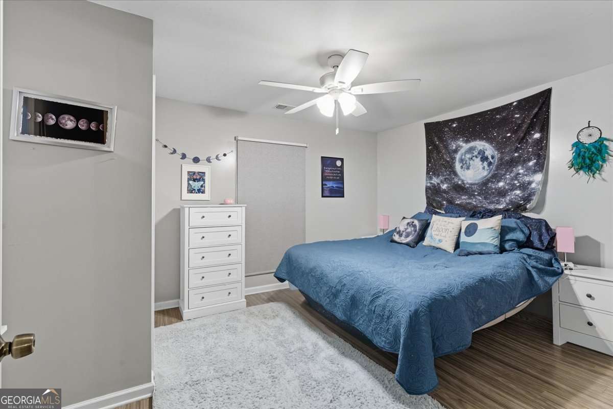 606 Nixon Avenue SW Rome GA 30161