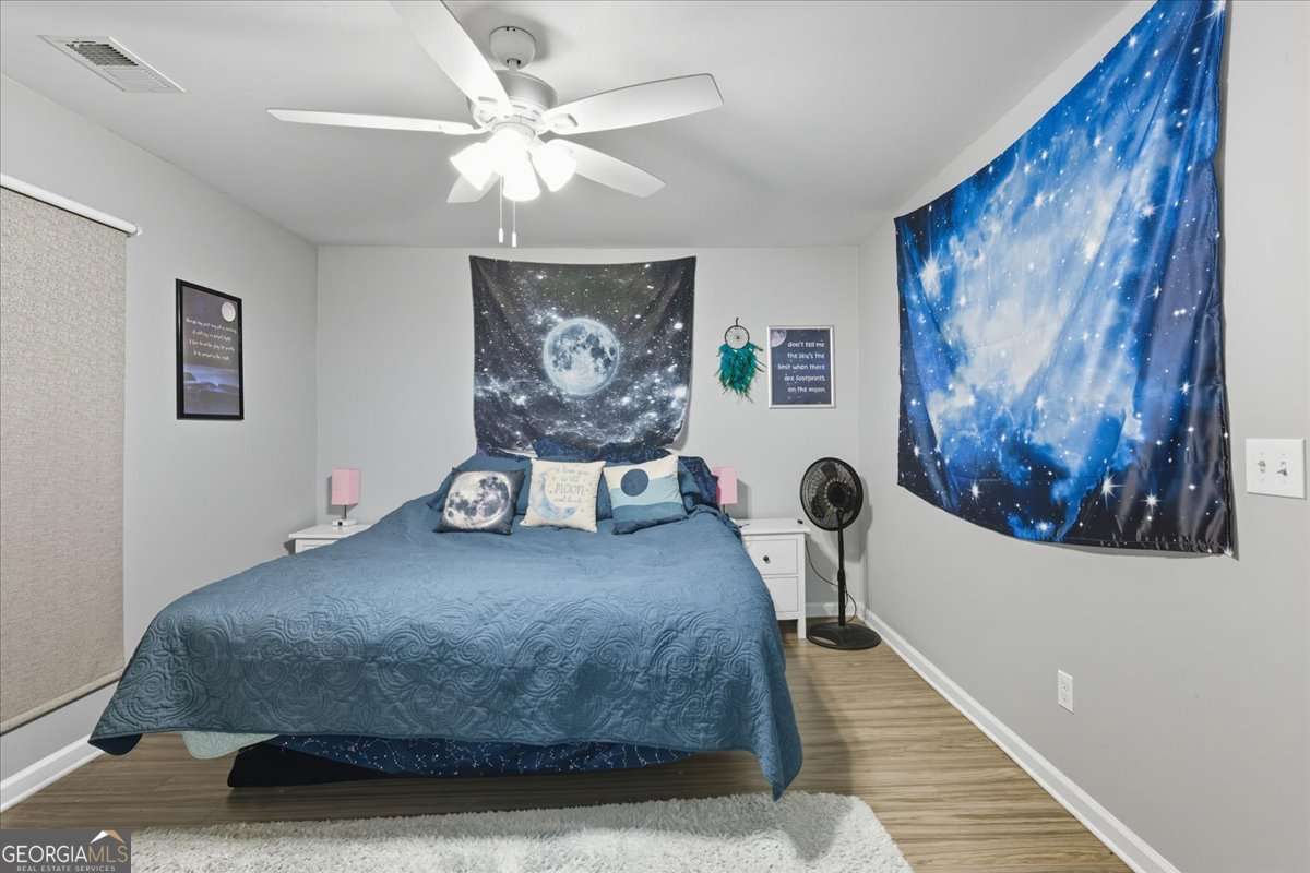 606 Nixon Avenue SW Rome GA 30161