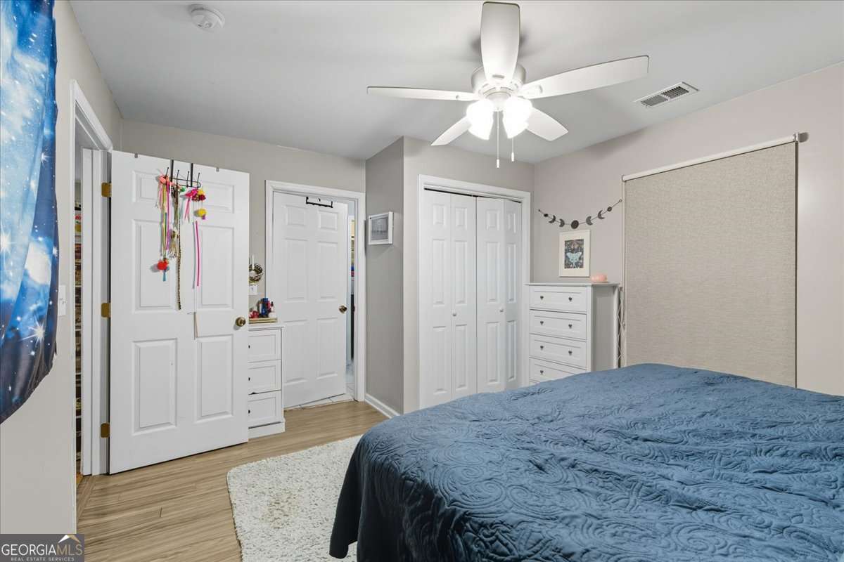 606 Nixon Avenue SW Rome GA 30161