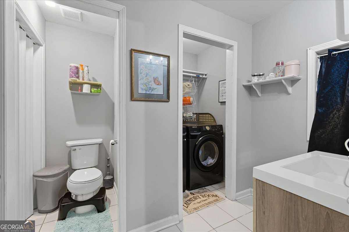 606 Nixon Avenue SW Rome GA 30161