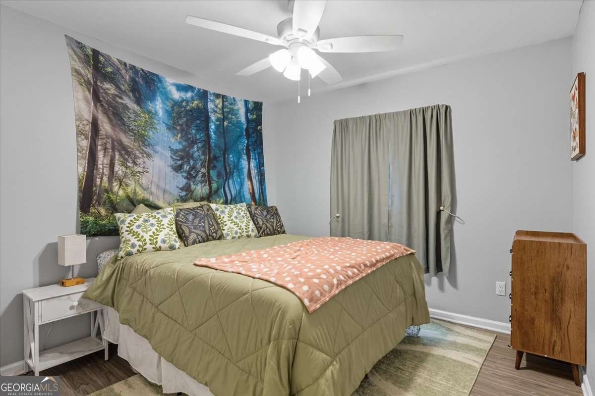 606 Nixon Avenue SW Rome GA 30161