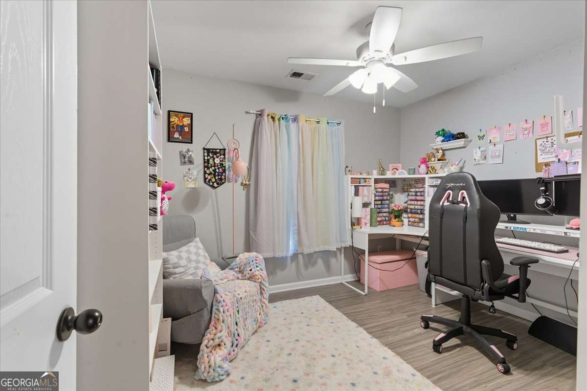 606 Nixon Avenue SW Rome GA 30161