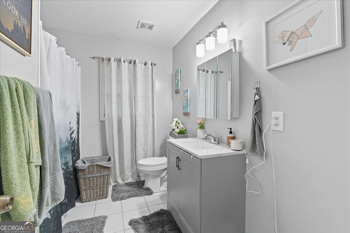 606 Nixon Avenue SW Rome GA 30161