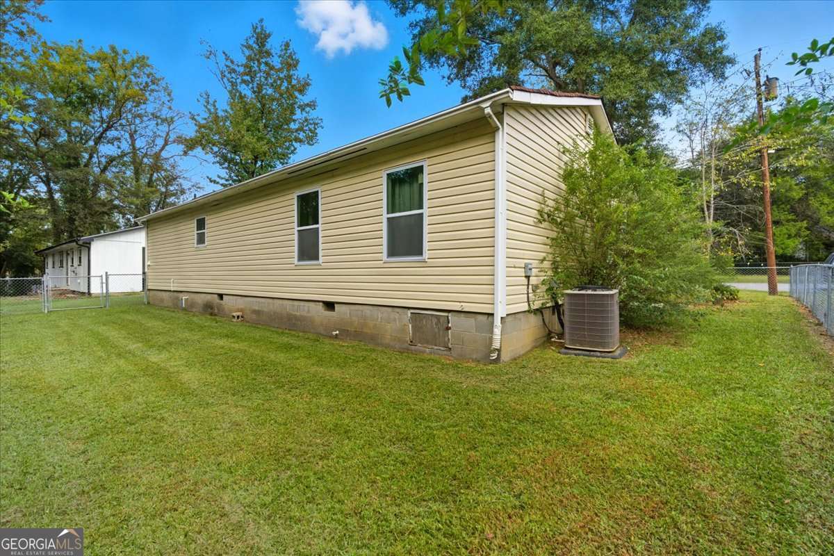 606 Nixon Avenue SW Rome GA 30161