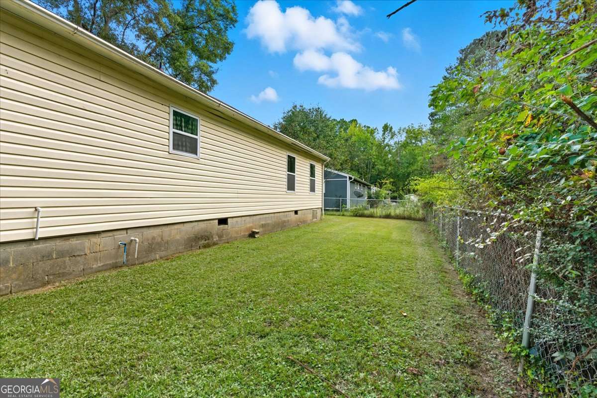 606 Nixon Avenue SW Rome GA 30161