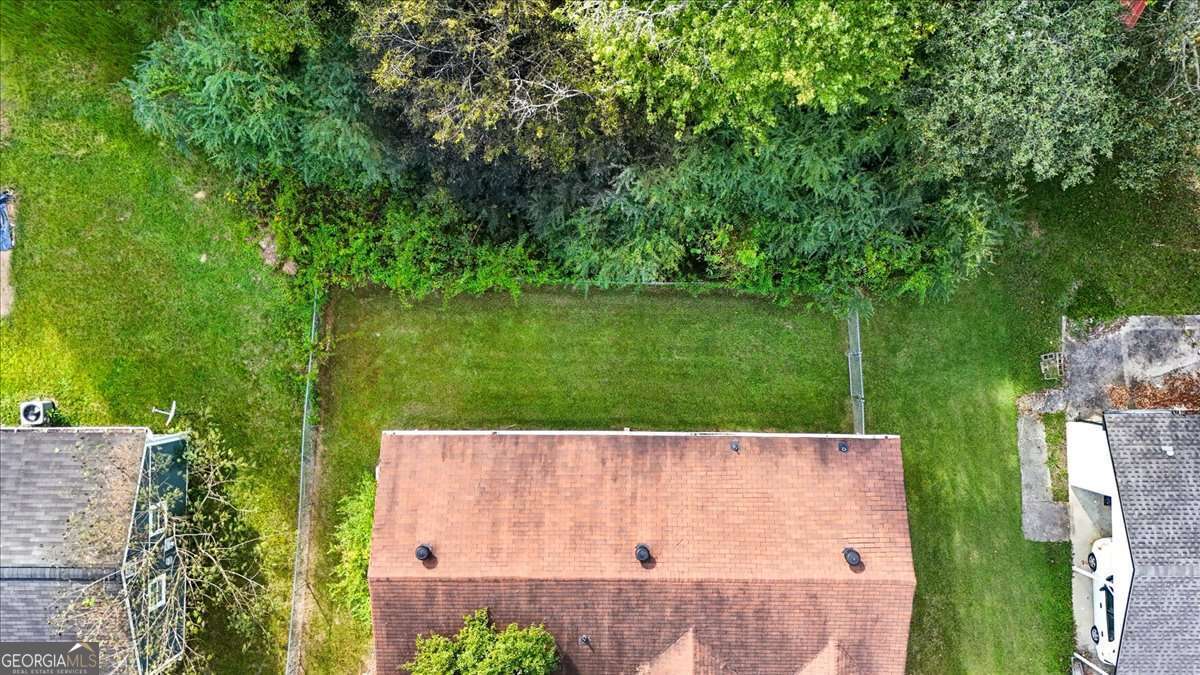 606 Nixon Avenue SW Rome GA 30161