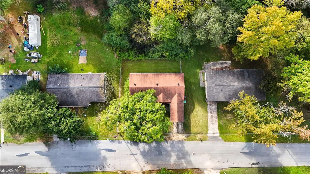 606 Nixon Avenue SW Rome GA 30161