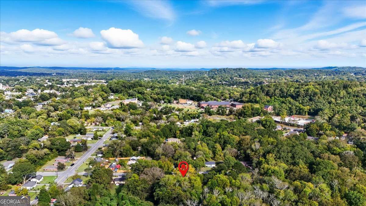 606 Nixon Avenue SW Rome GA 30161