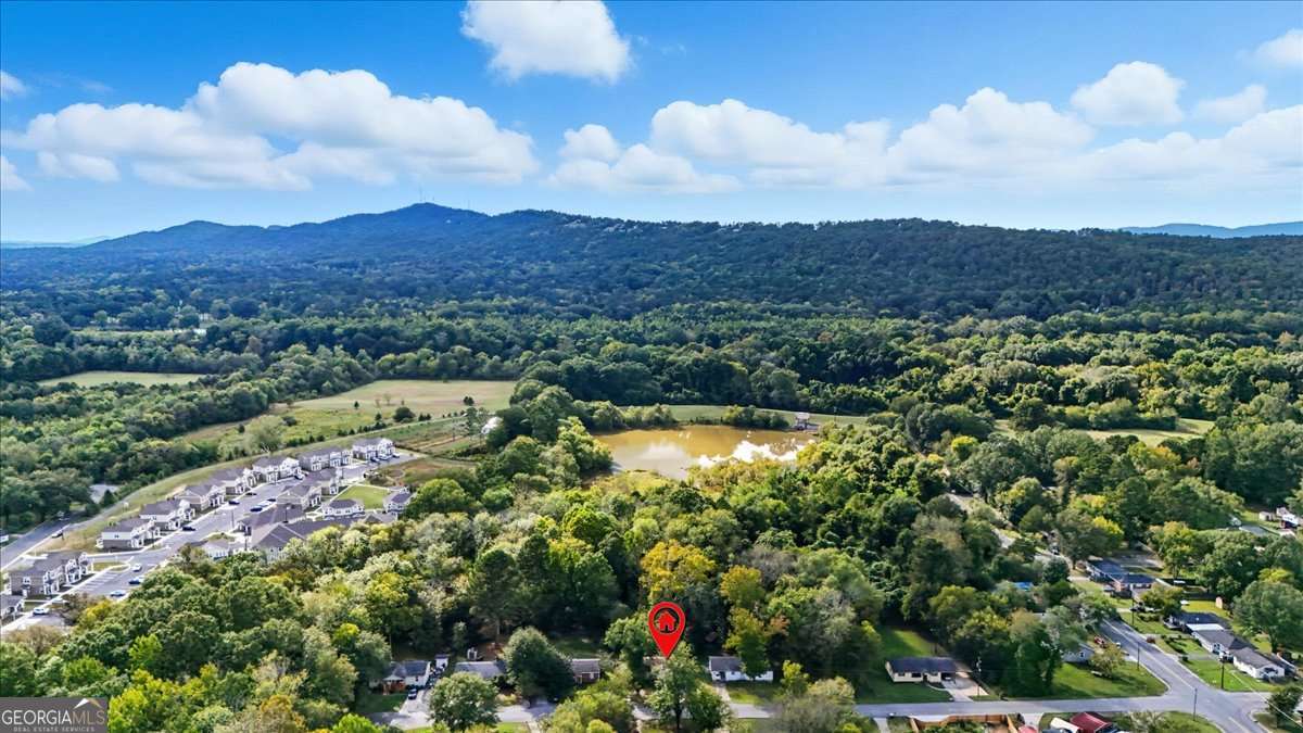 606 Nixon Avenue SW Rome GA 30161