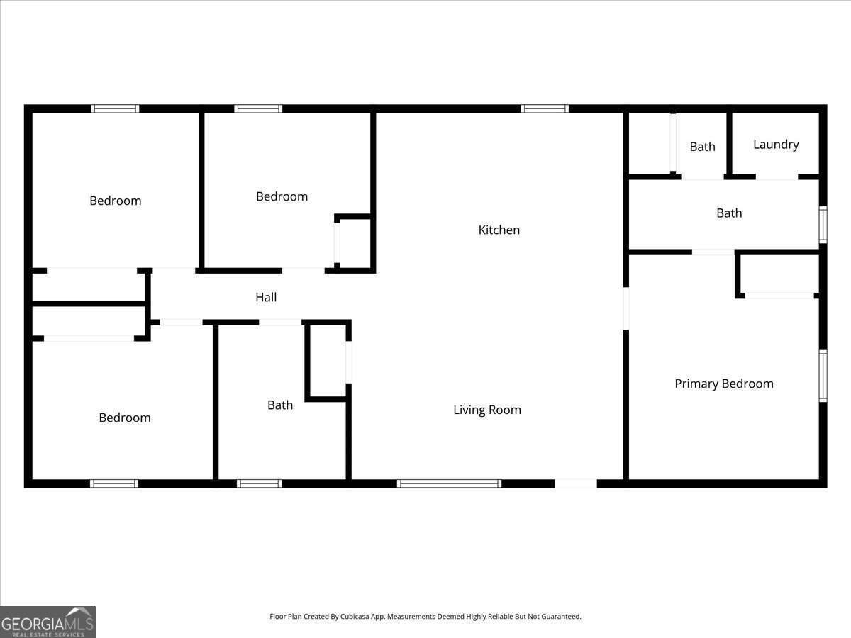 606 Nixon Avenue SW Rome GA 30161