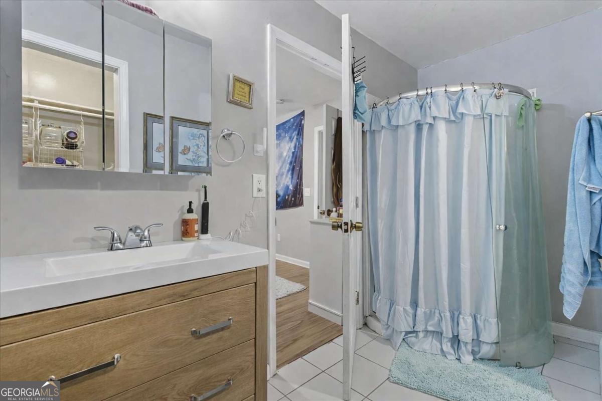 606 Nixon Avenue SW Rome GA 30161