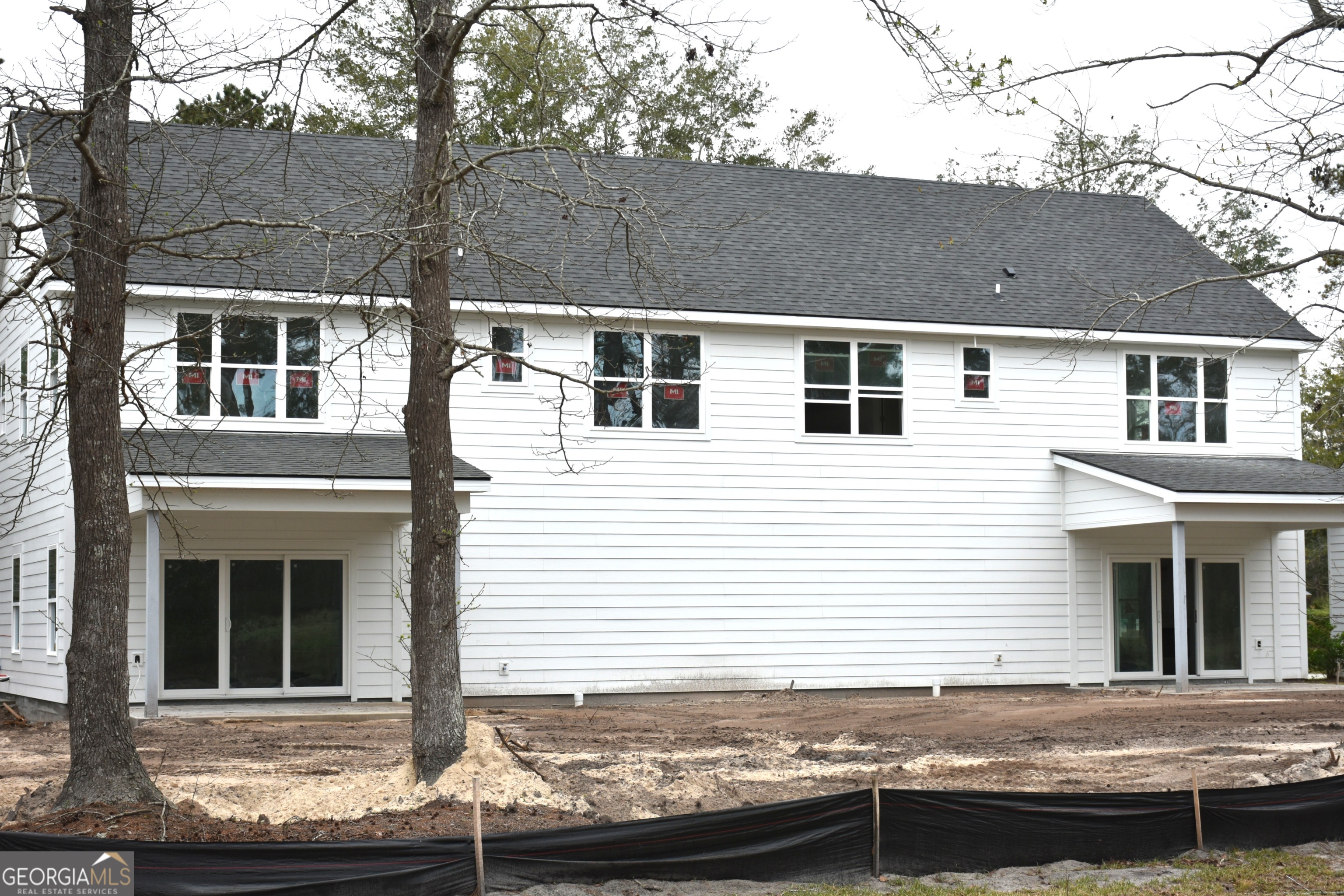 749 Mayflower Road NE Townsend GA 31331