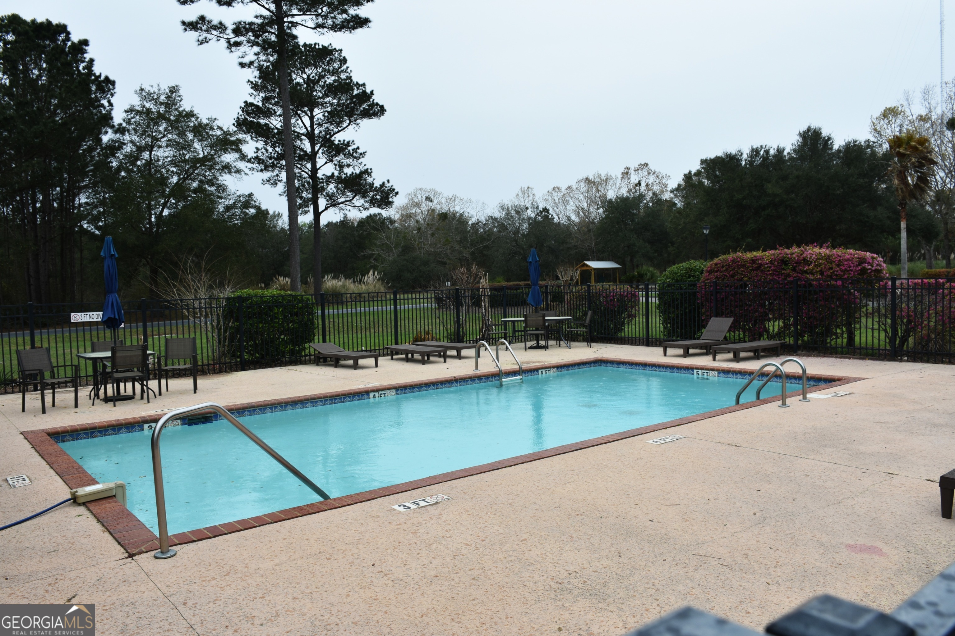 749 Mayflower Road NE Townsend GA 31331