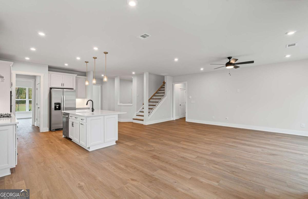 5370 Julep Court Cumming GA 30028