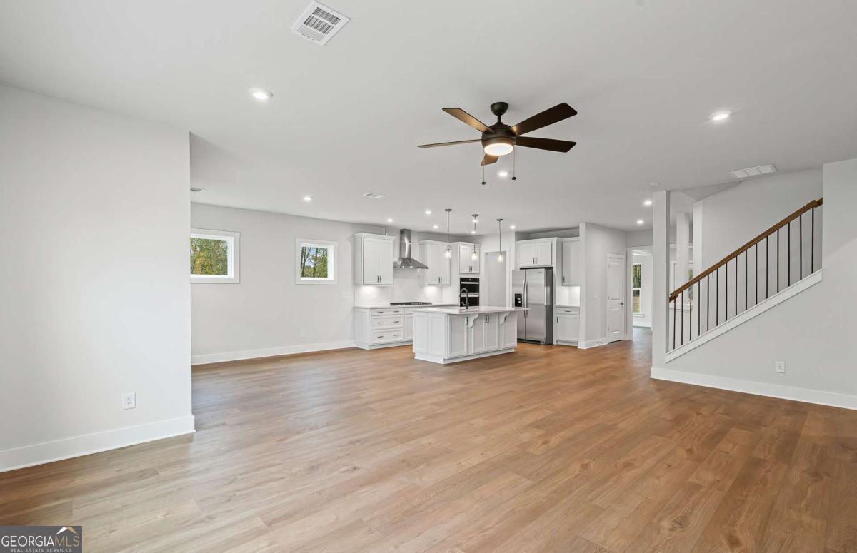 5370 Julep Court Cumming GA 30028