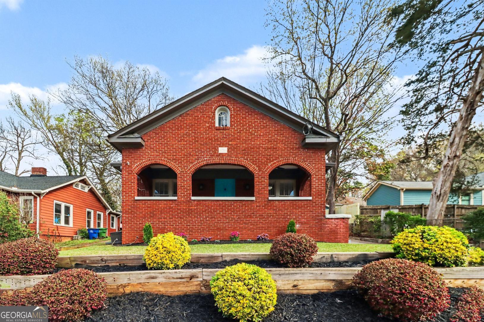 958 United Avenue SE Atlanta GA 30316