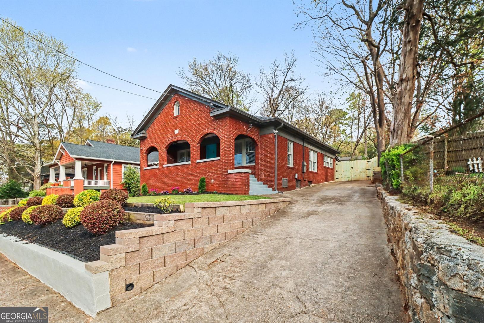 958 United Avenue SE Atlanta GA 30316