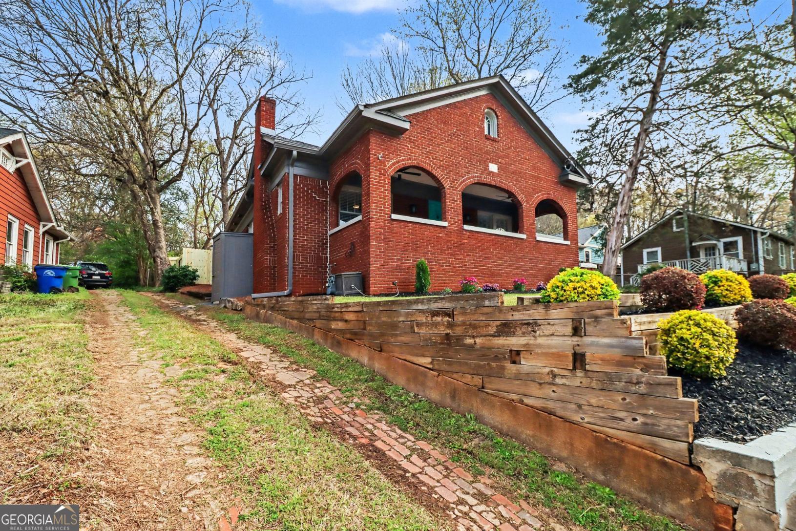 958 United Avenue SE Atlanta GA 30316