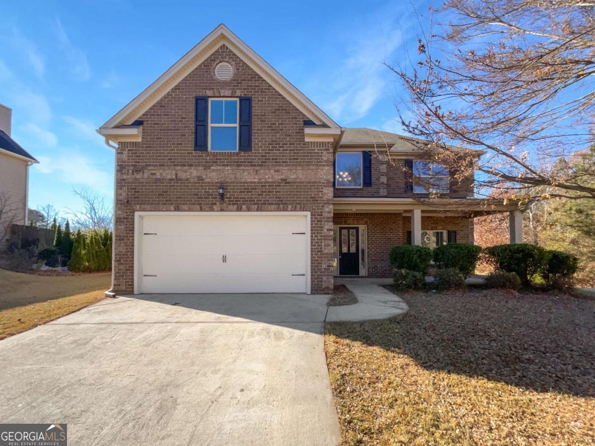 2879 Valaise Lane Lithonia GA 30038