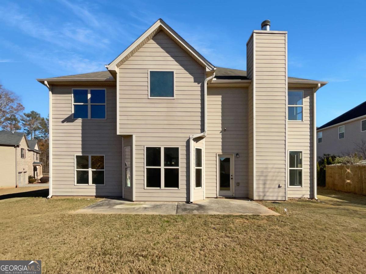 2879 Valaise Lane Lithonia GA 30038