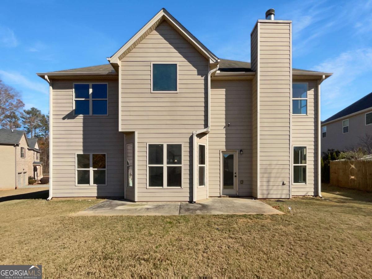 2879 Valaise Lane Lithonia GA 30038