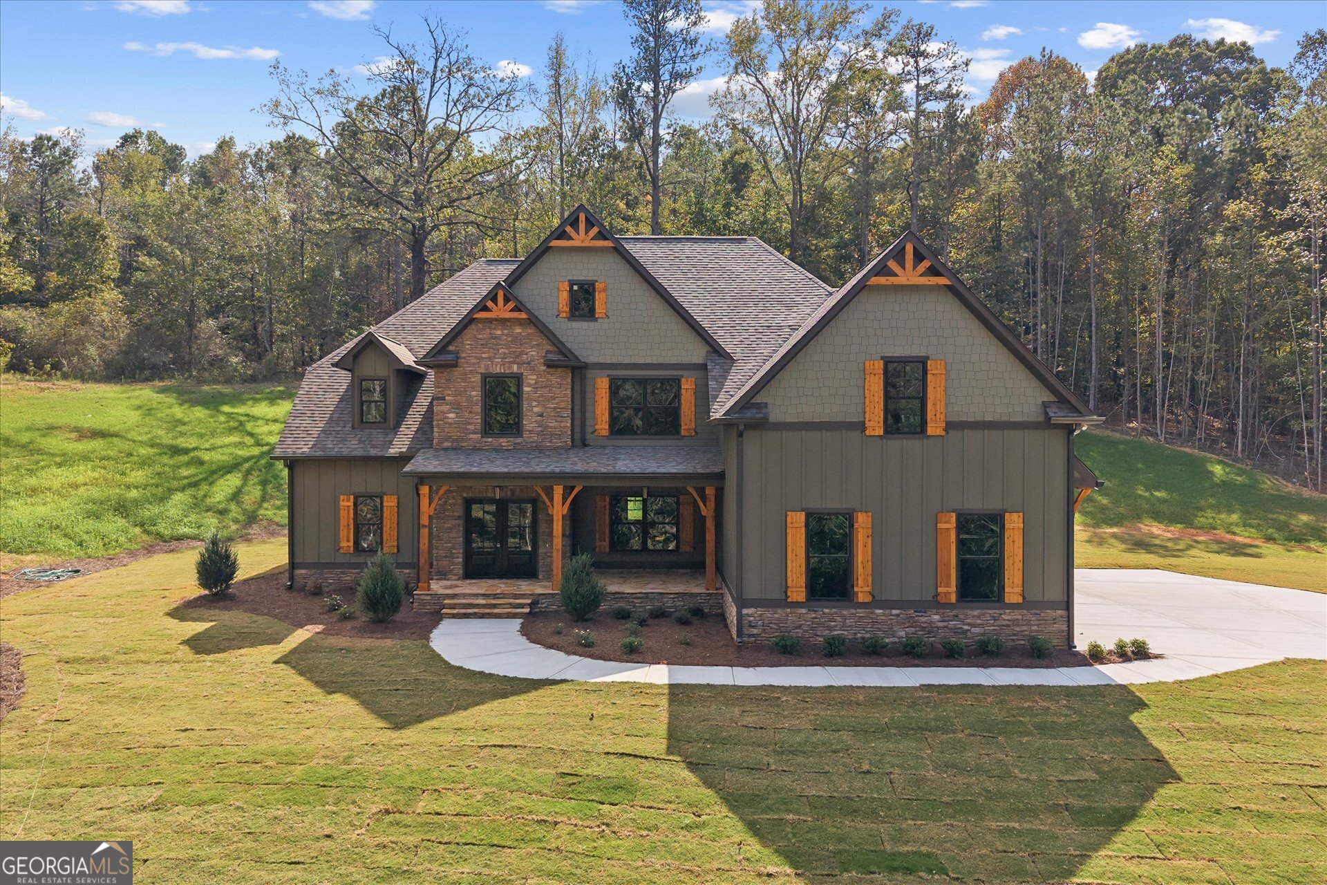 133 West Lake Boulevard Carrollton GA 30116