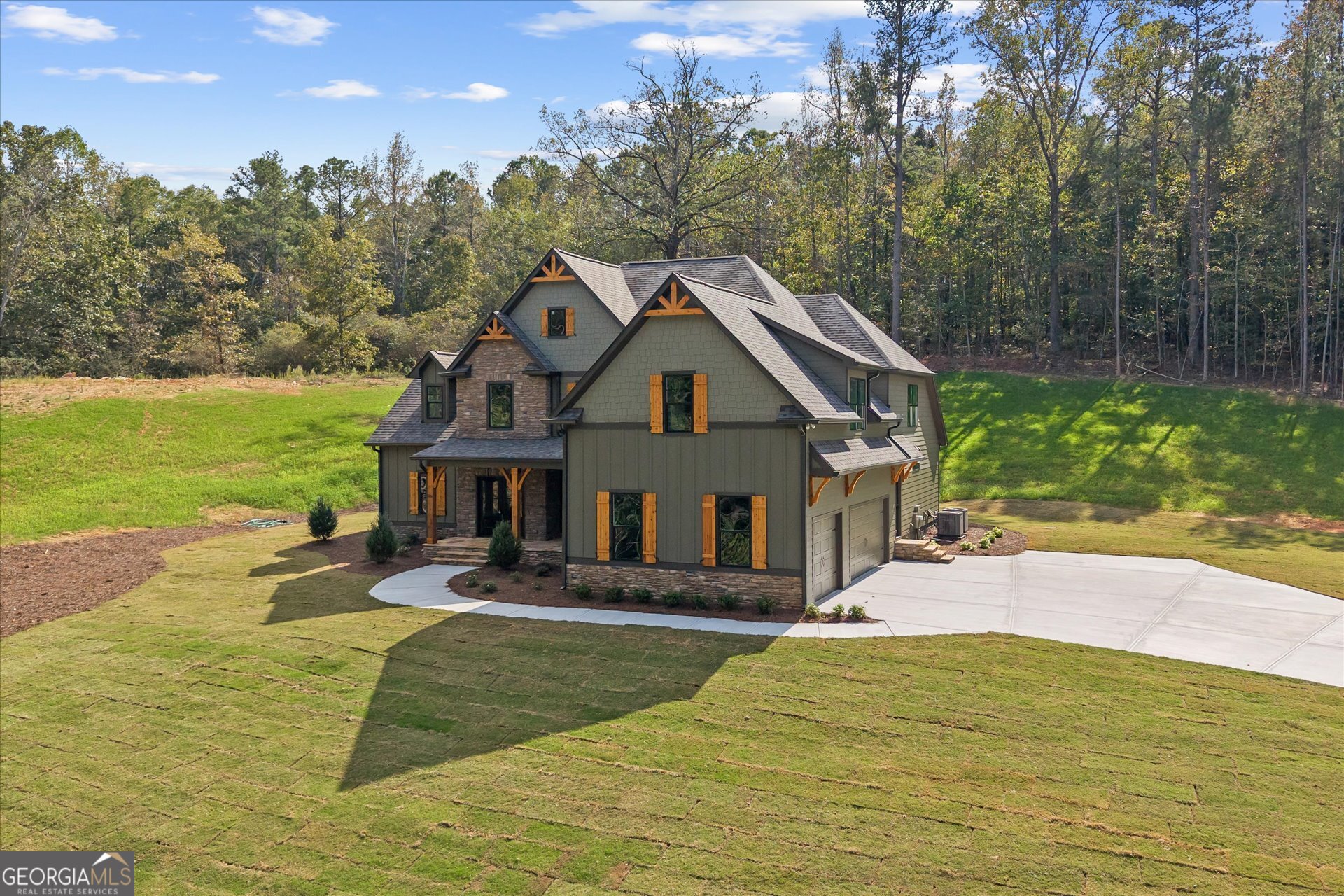 133 West Lake Boulevard Carrollton GA 30116