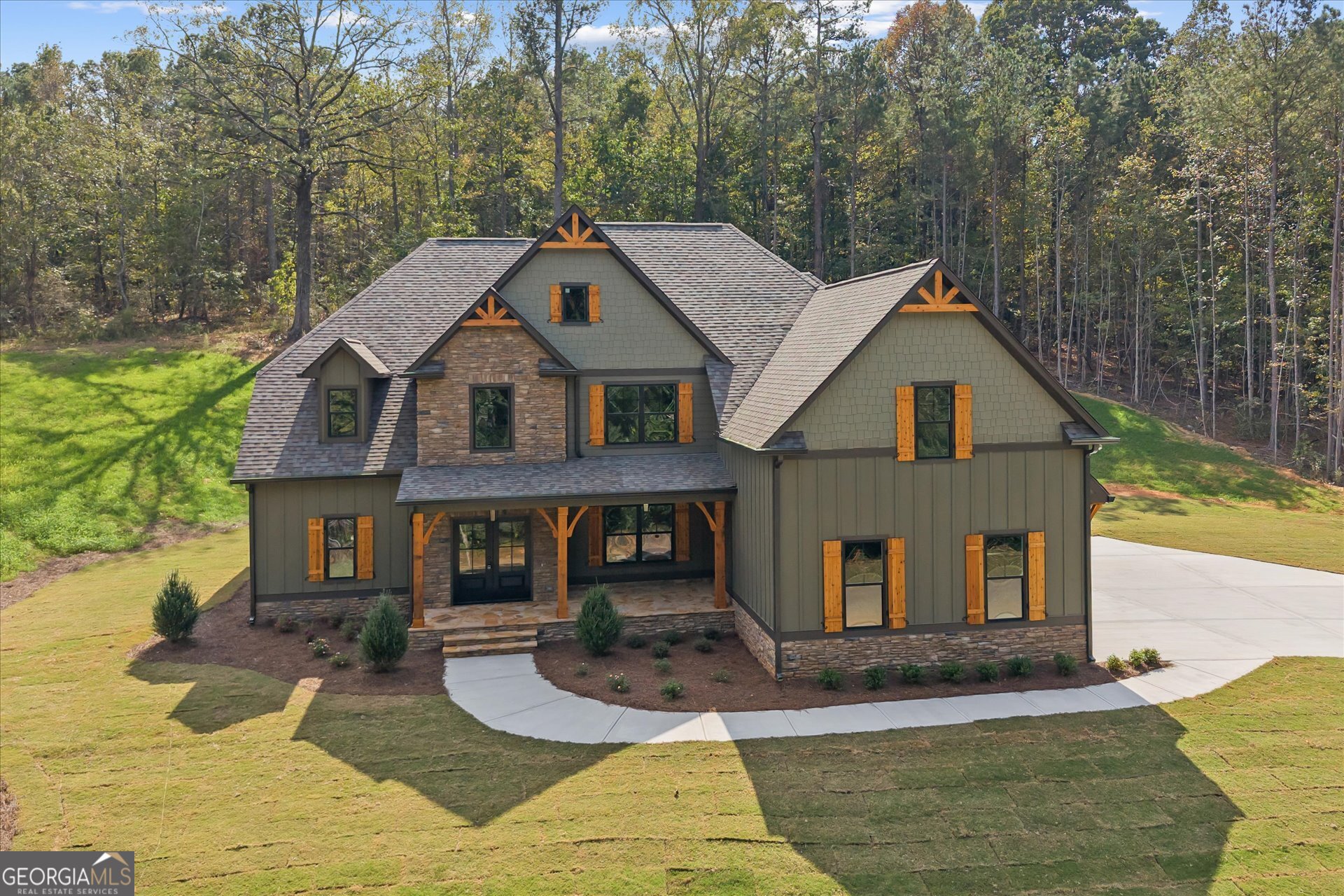 133 West Lake Boulevard Carrollton GA 30116