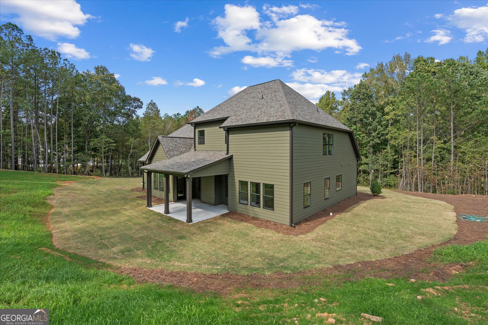 133 West Lake Boulevard Carrollton GA 30116