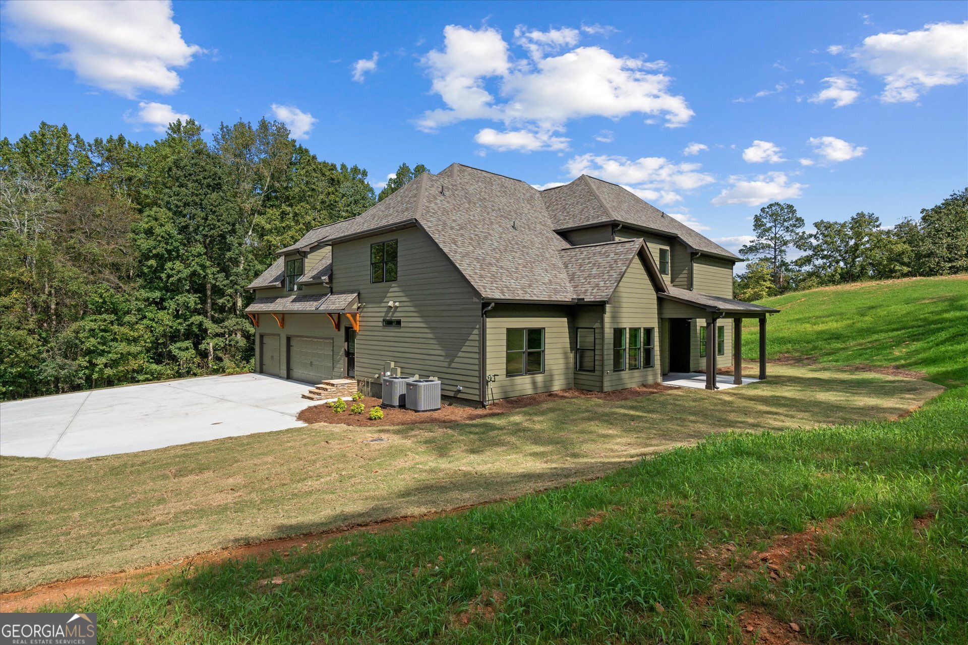133 West Lake Boulevard Carrollton GA 30116