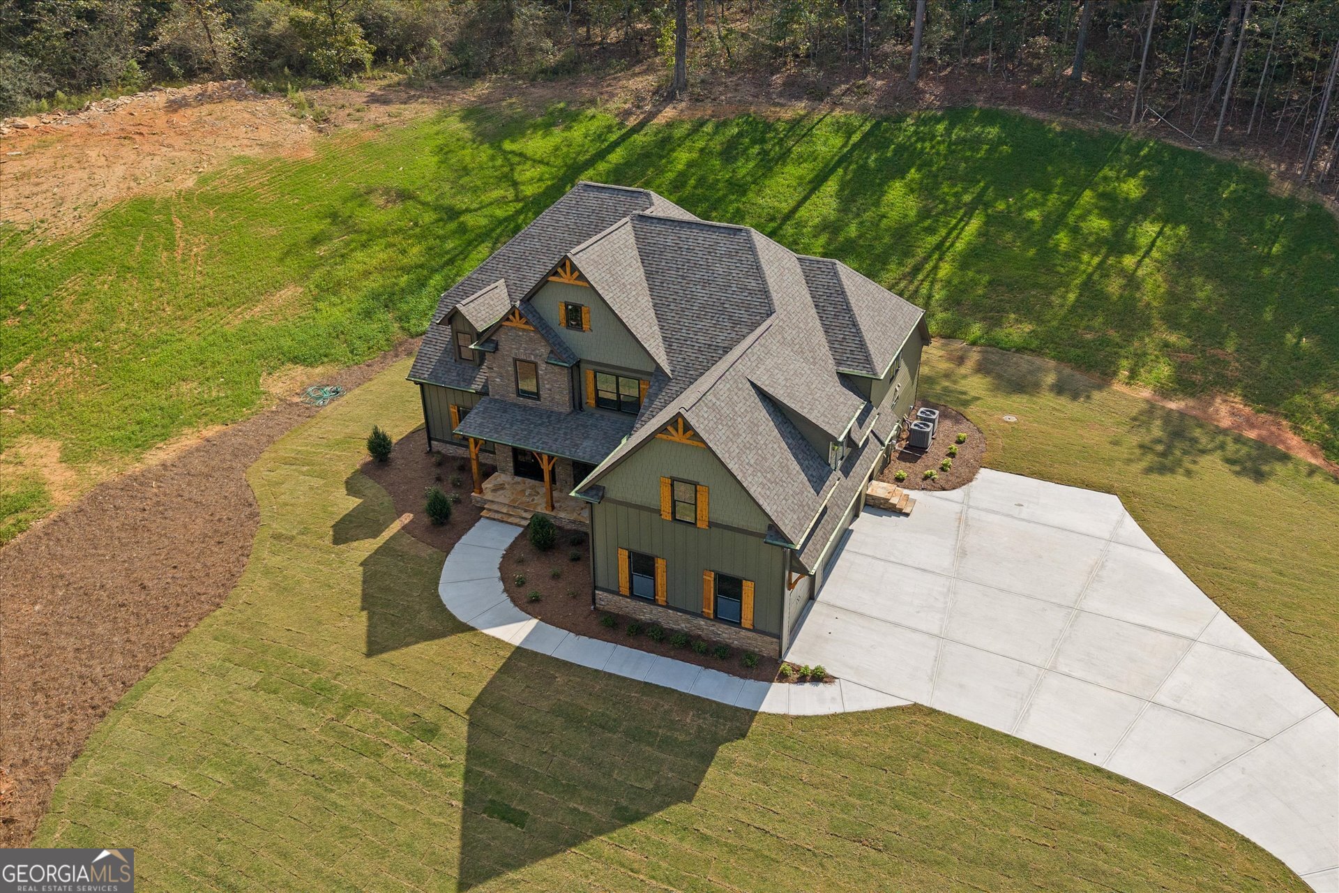133 West Lake Boulevard Carrollton GA 30116