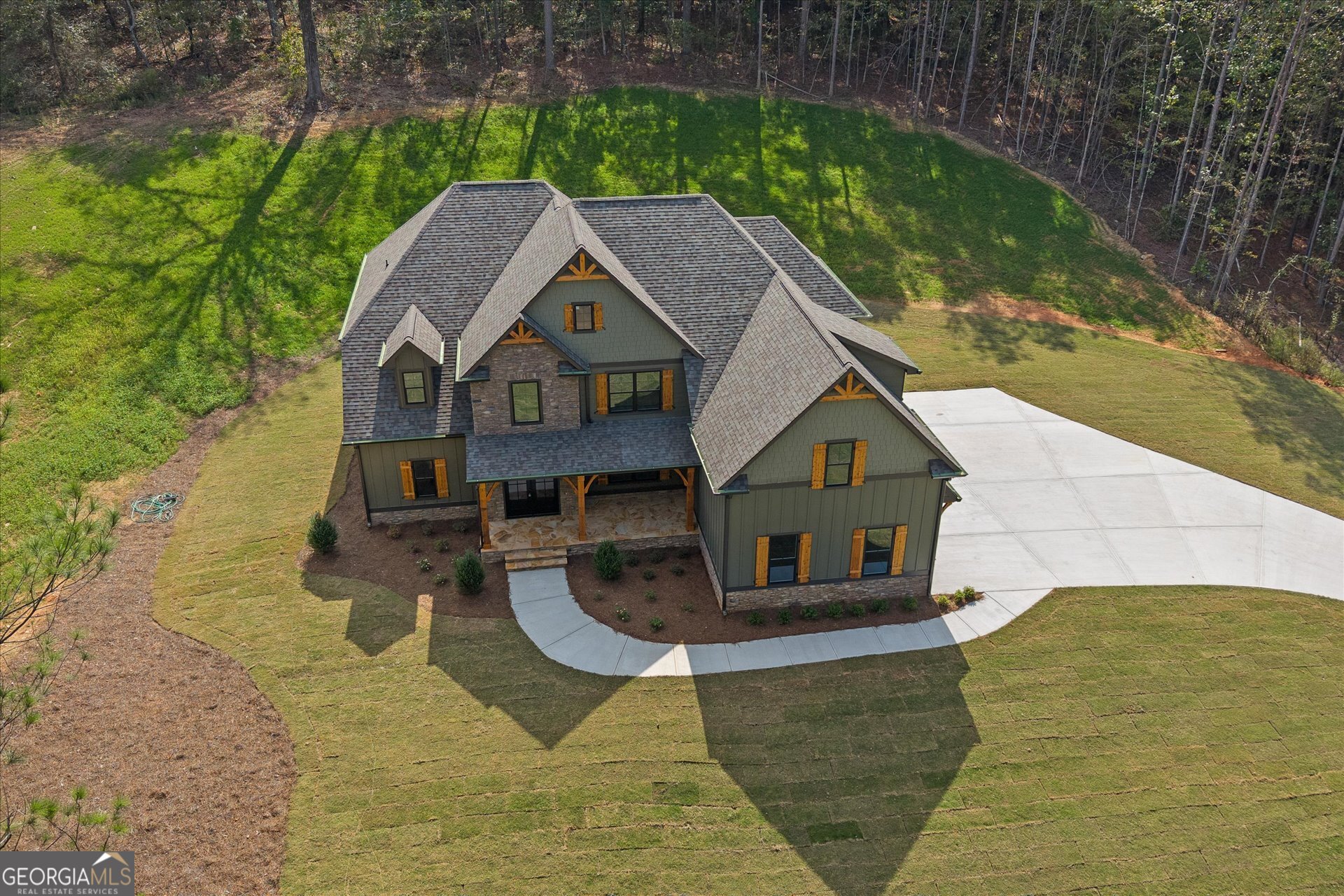133 West Lake Boulevard Carrollton GA 30116