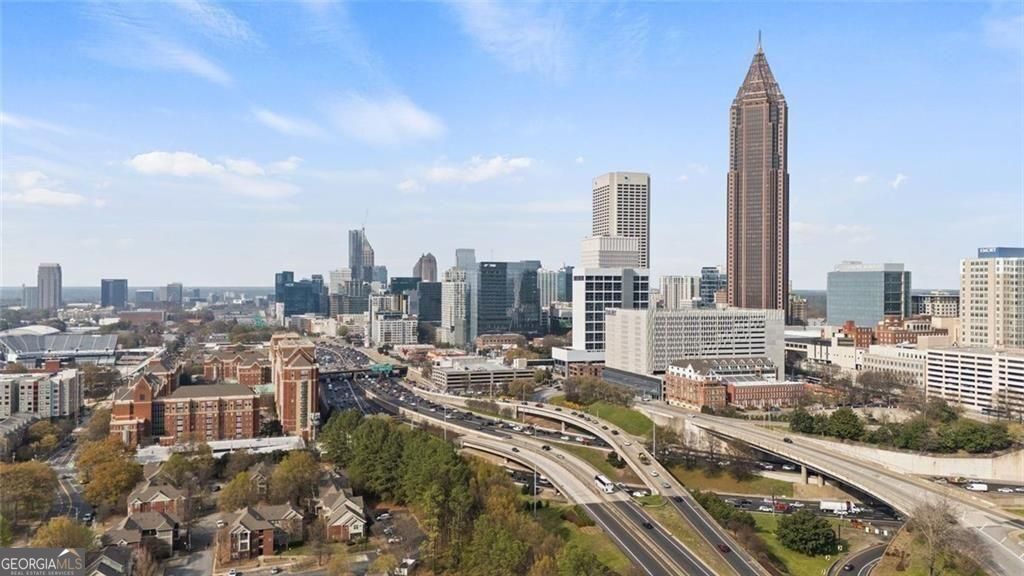 115 W Peachtree Street NW Atlanta GA 30313