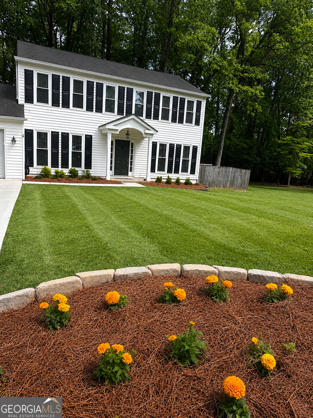 4220 Mary Court Peachtree Corners GA 30092