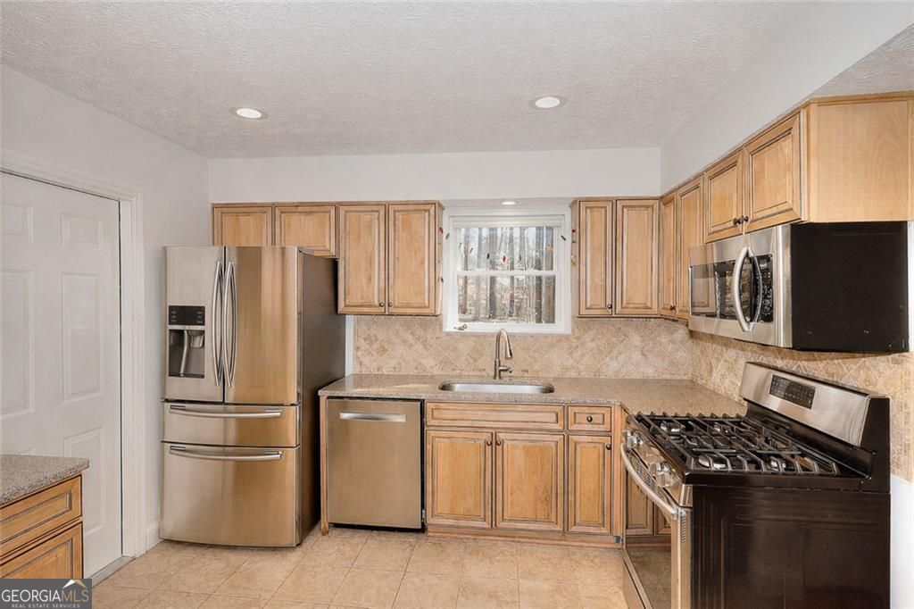 4220 Mary Court Peachtree Corners GA 30092