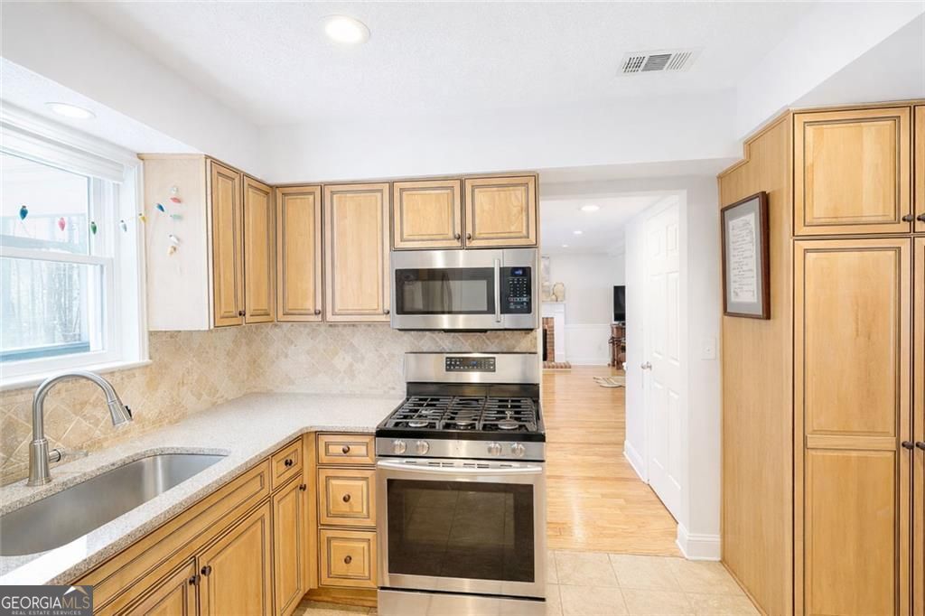 4220 Mary Court Peachtree Corners GA 30092