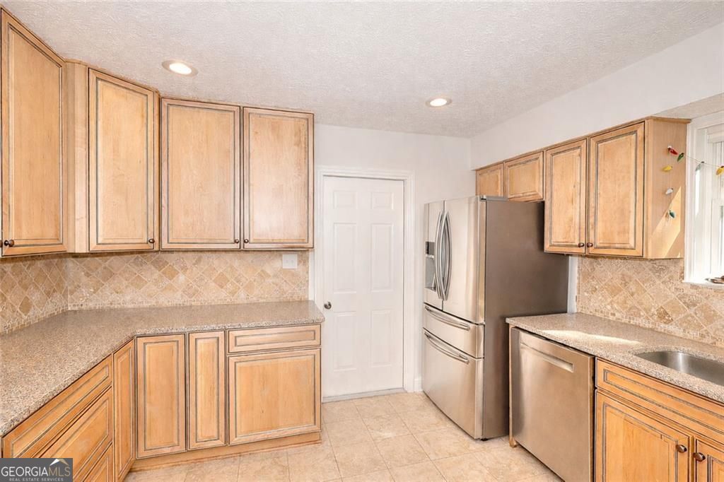 4220 Mary Court Peachtree Corners GA 30092