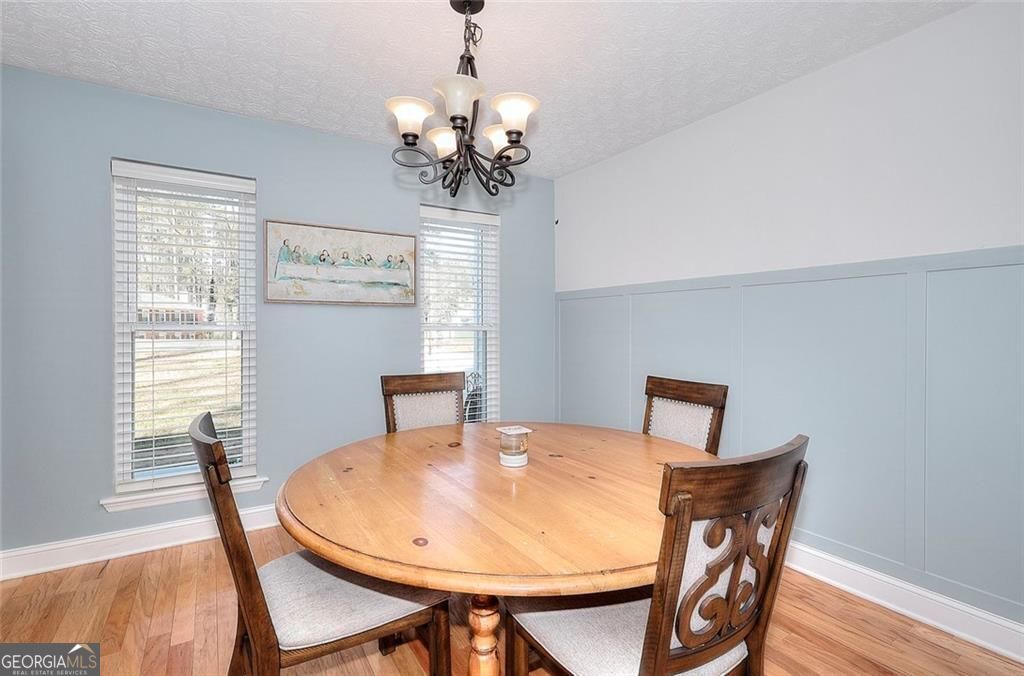 4220 Mary Court Peachtree Corners GA 30092