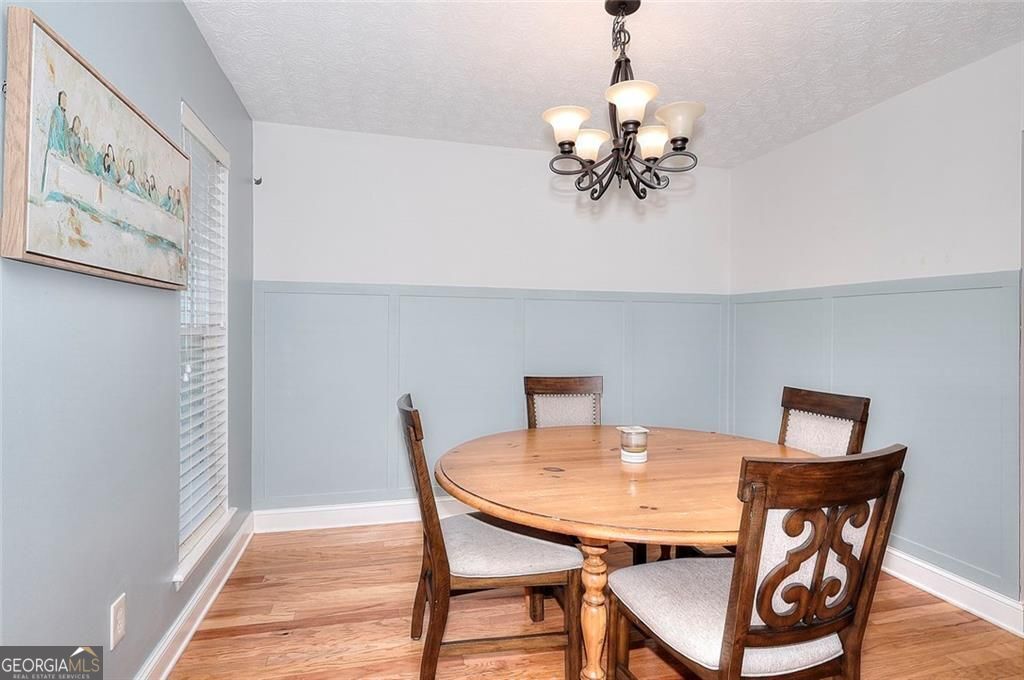 4220 Mary Court Peachtree Corners GA 30092