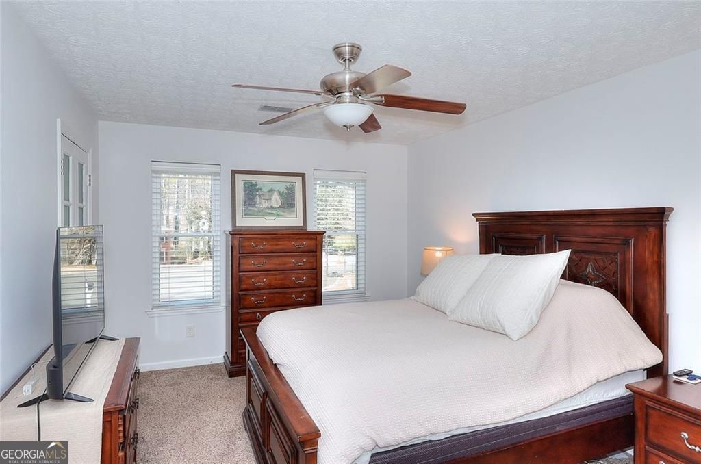 4220 Mary Court Peachtree Corners GA 30092