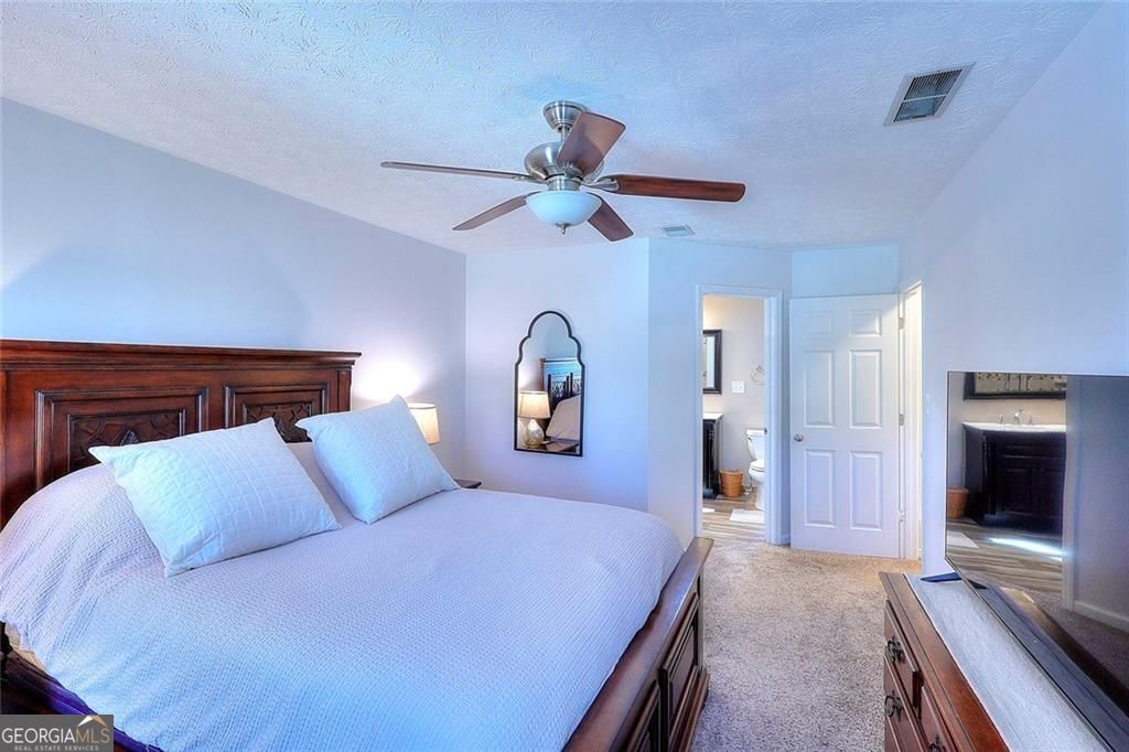 4220 Mary Court Peachtree Corners GA 30092