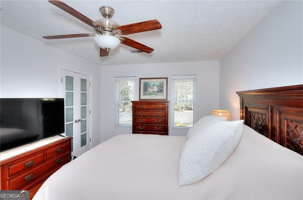 4220 Mary Court Peachtree Corners GA 30092