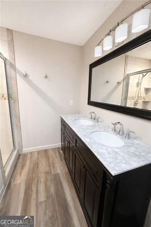 4220 Mary Court Peachtree Corners GA 30092