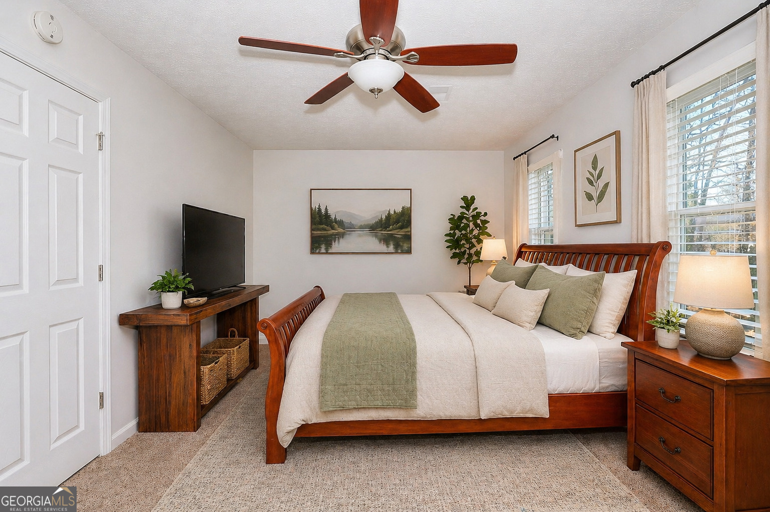 4220 Mary Court Peachtree Corners GA 30092
